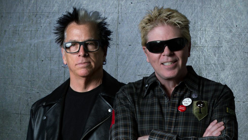 The Offspring